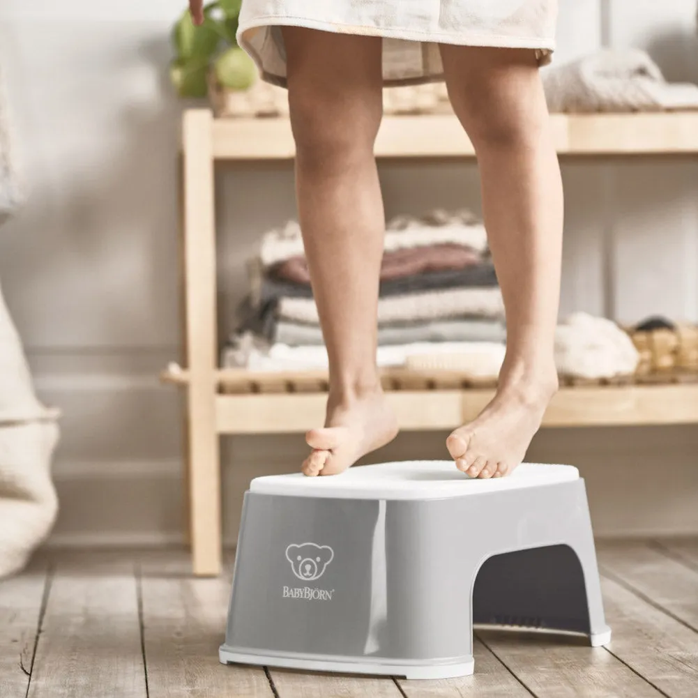BabyBjorn Safe Step Stool