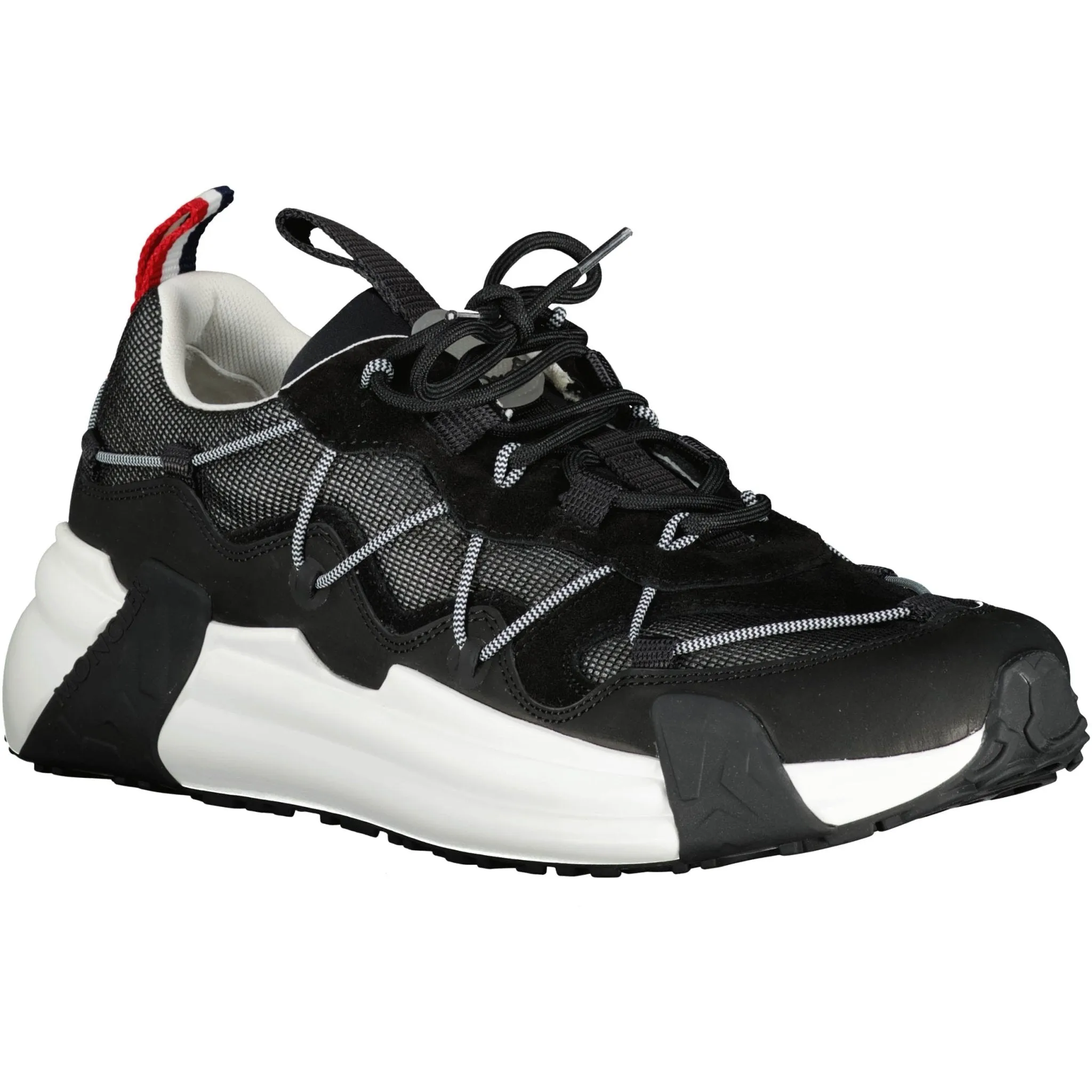 Moncler Compassor Sneakers