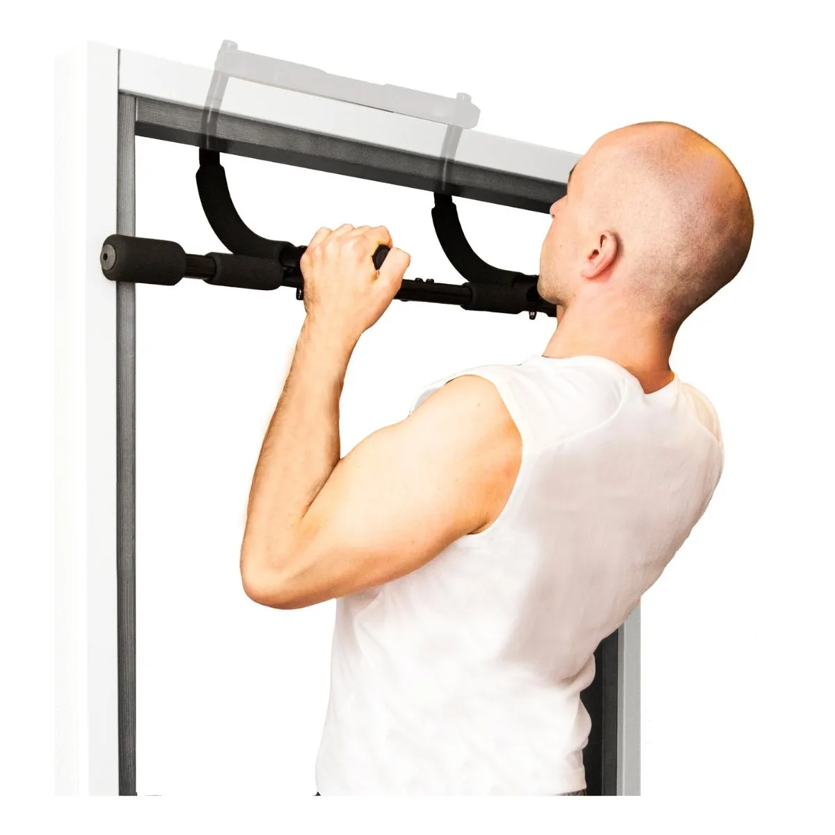 Multi-Training Door Gym