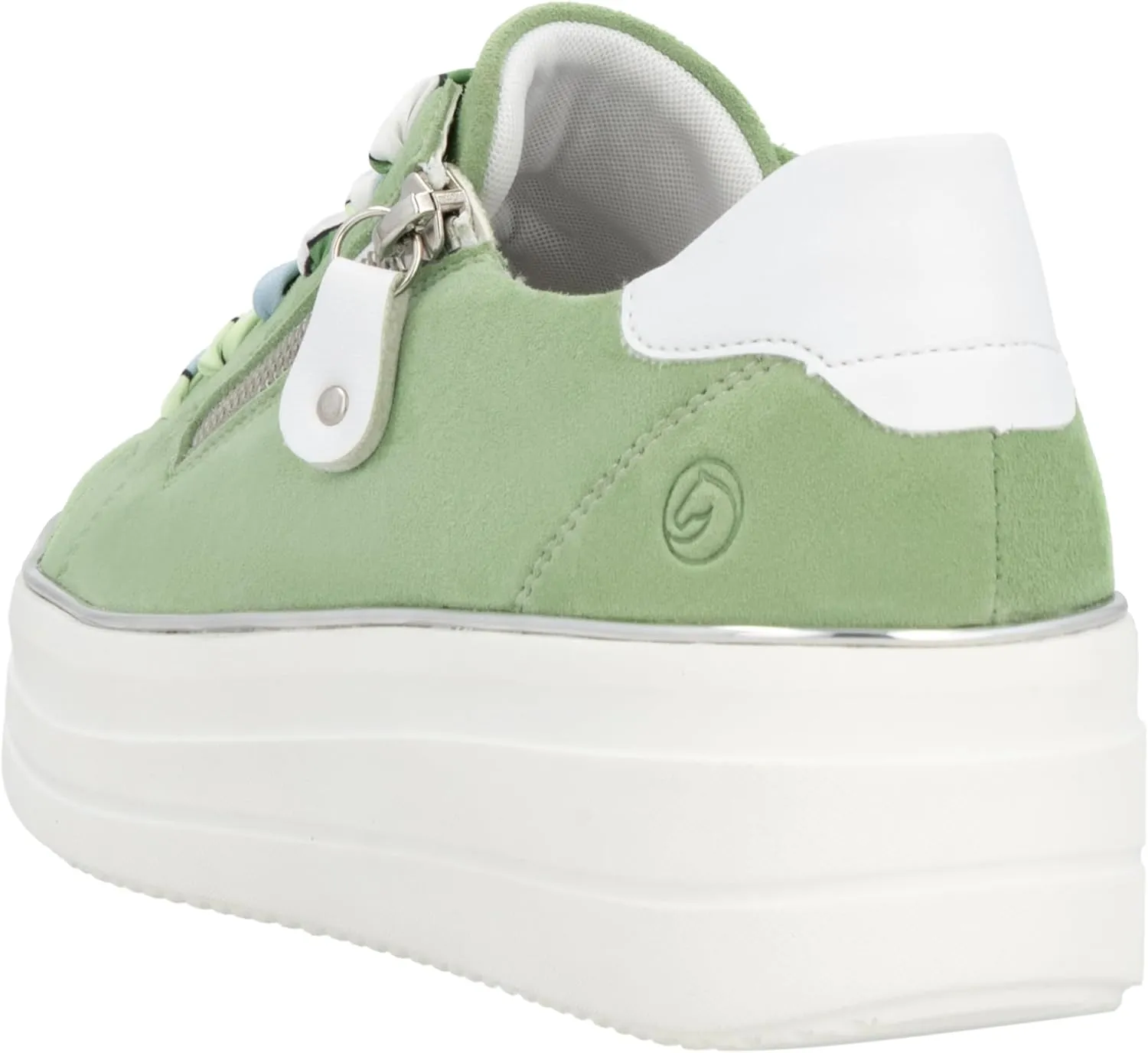 Remonte Women's Low Trainers