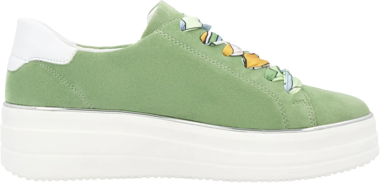 Remonte Women's Low Trainers