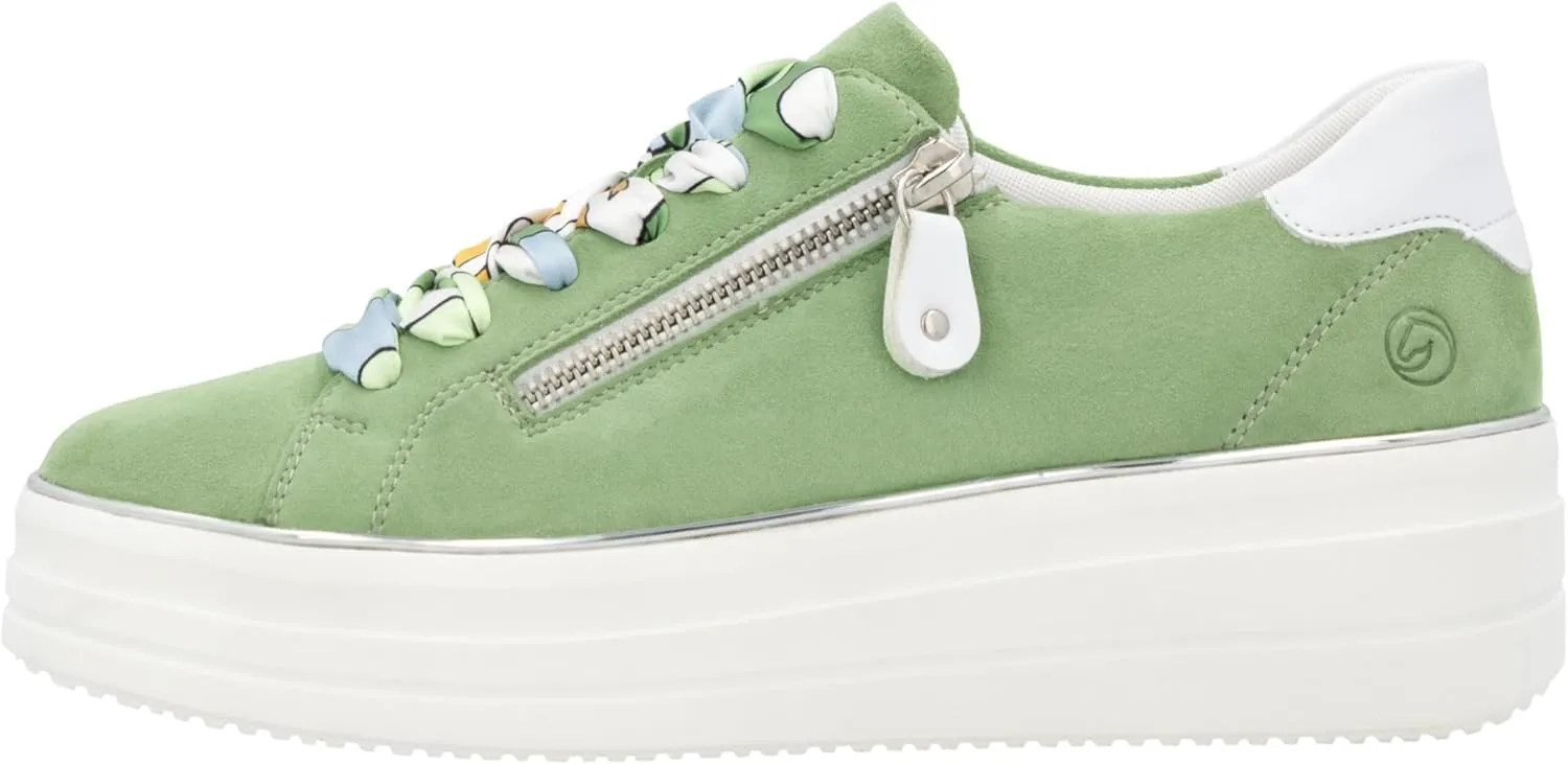 Remonte Women's Low Trainers