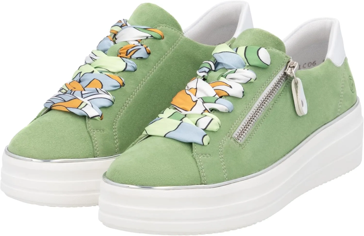 Remonte Women's Low Trainers