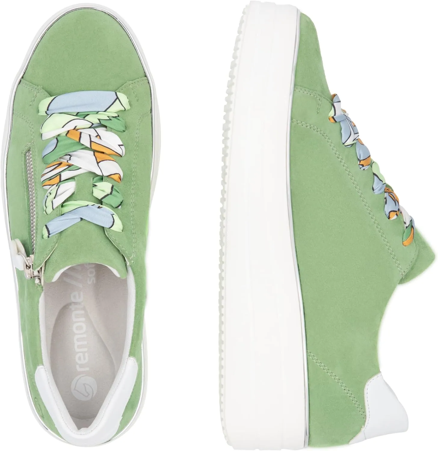Remonte Women's Low Trainers