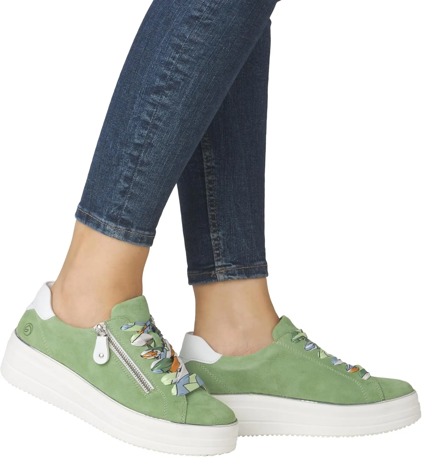 Remonte Women's Low Trainers