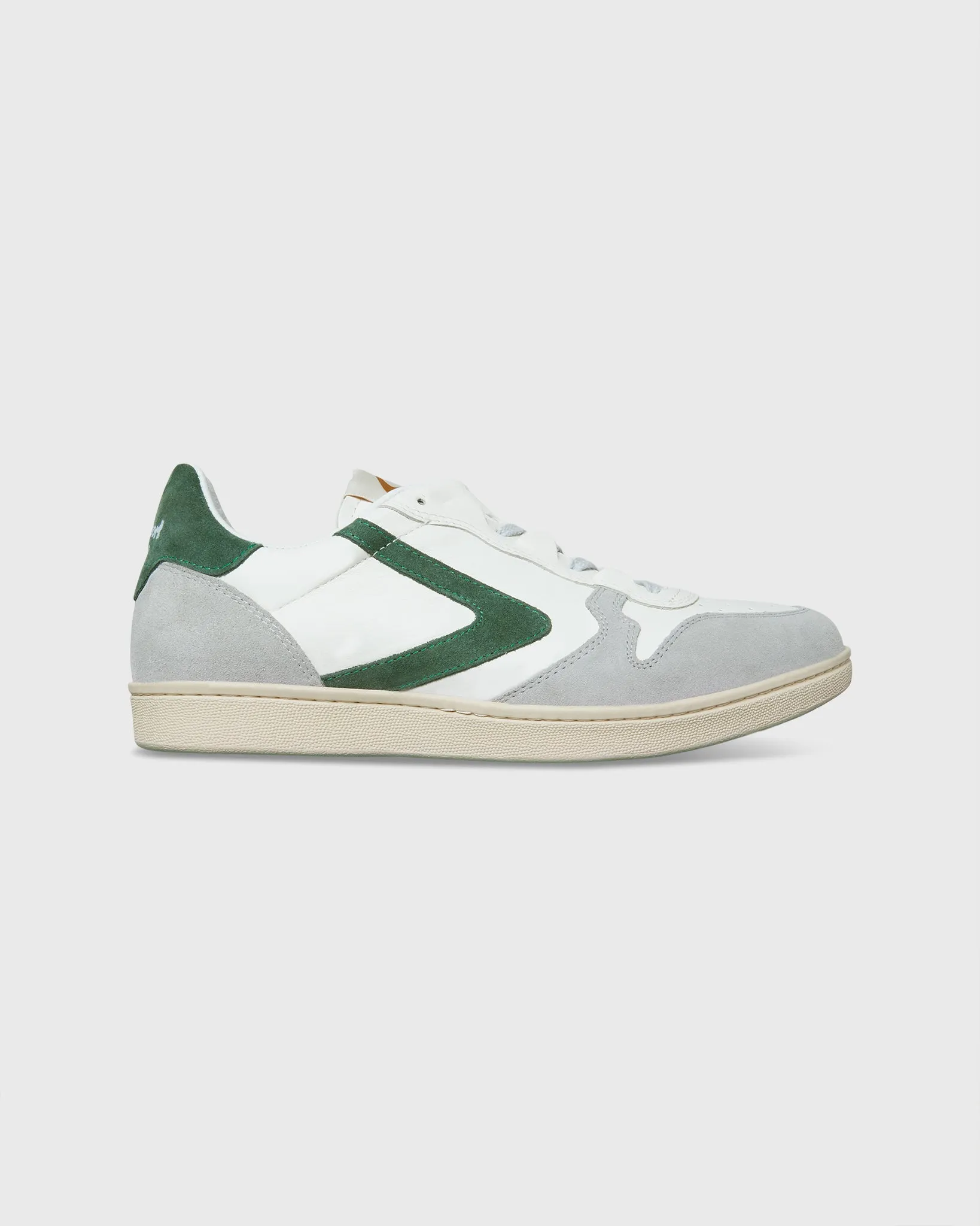 Super Suede Sneaker in Verde