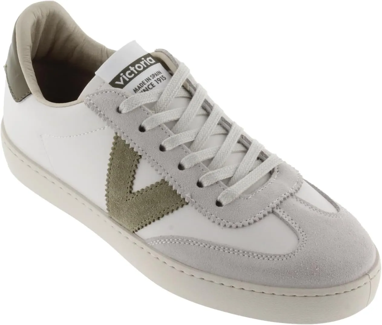 victoria Women's Berlin Ciclista Sneaker