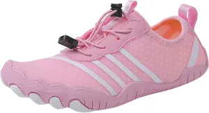 Womens Outdoor River Tracing Shoes Quick Drying Non Slip Sneakers Surfing Wading Shoe Beach Sports Barefoot Shoe