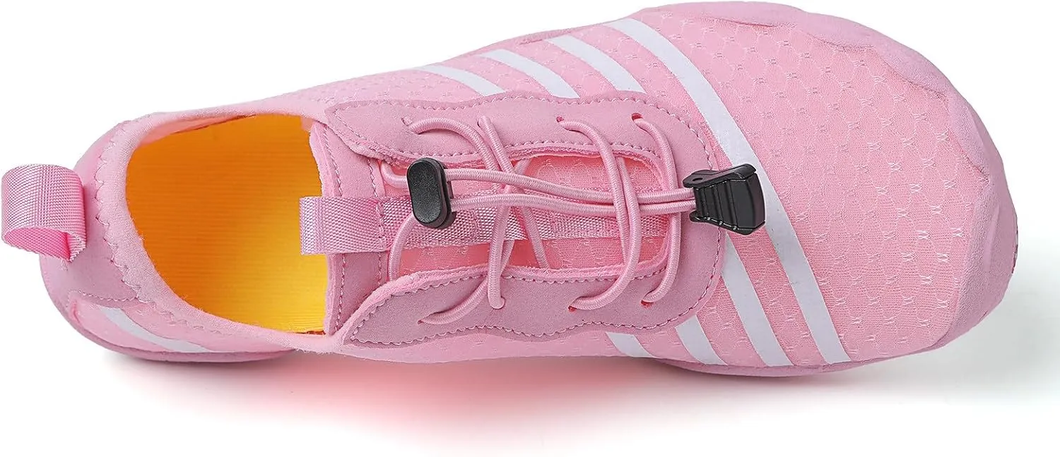 Womens Outdoor River Tracing Shoes Quick Drying Non Slip Sneakers Surfing Wading Shoe Beach Sports Barefoot Shoe
